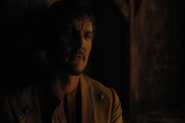 It is rare to meet a Lannister