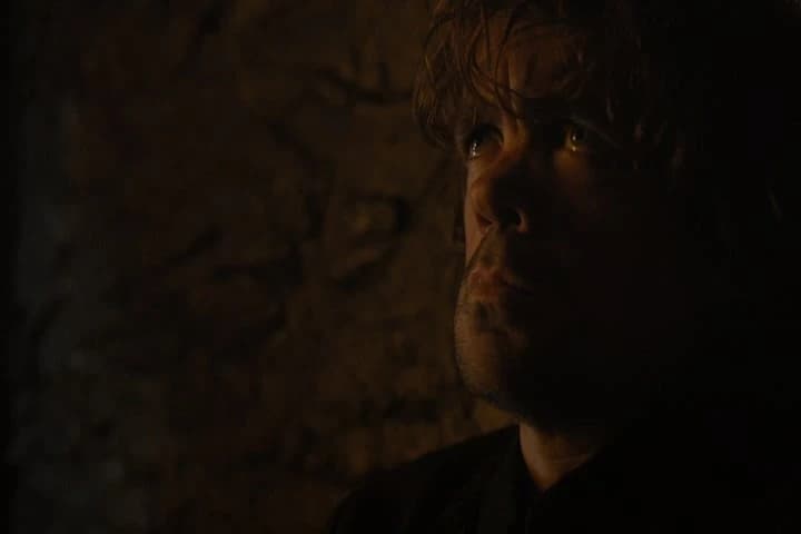 I will begin with Ser Gregor Clegane,