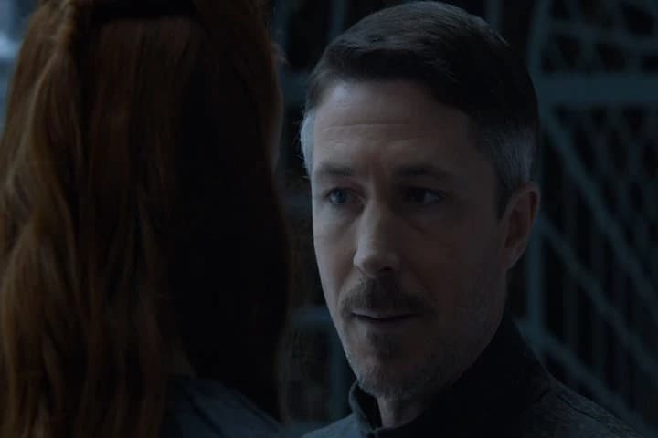 you might have been my child.