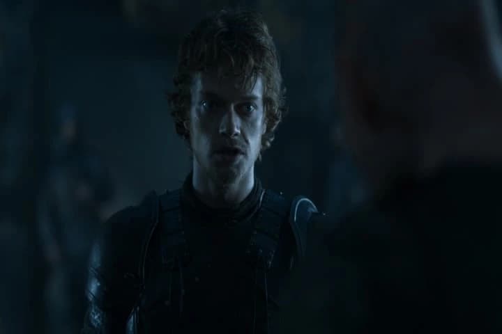 and abandon this fortress
you can no longer hold.