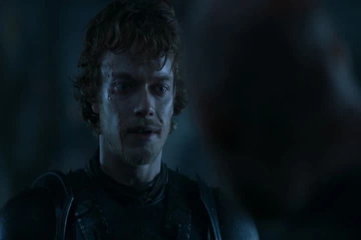 My name is Reek...