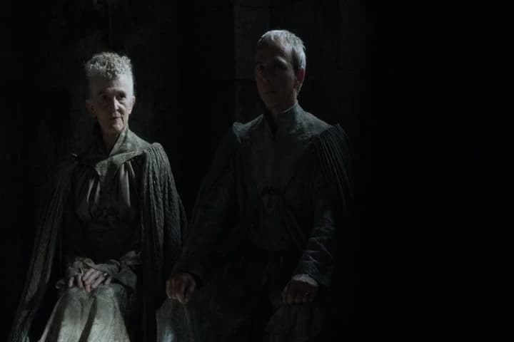 Her death is our affair.