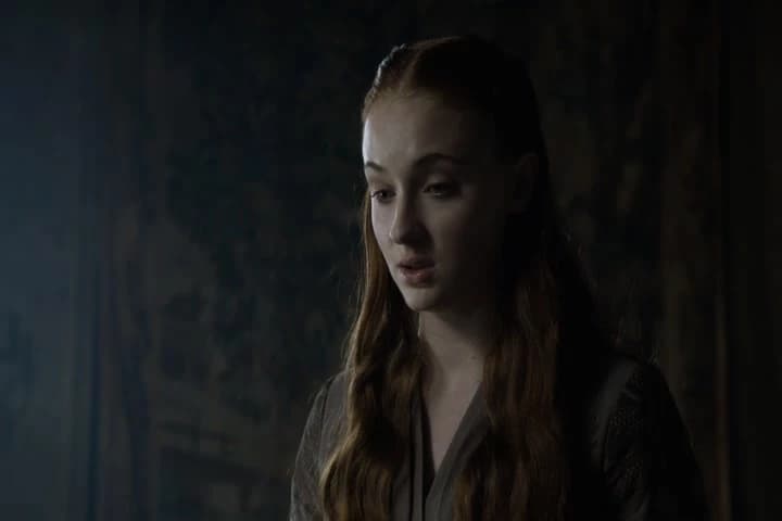 Lord Baelish has told many lies.