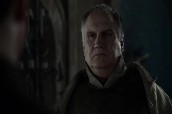 Lord of the Vale.