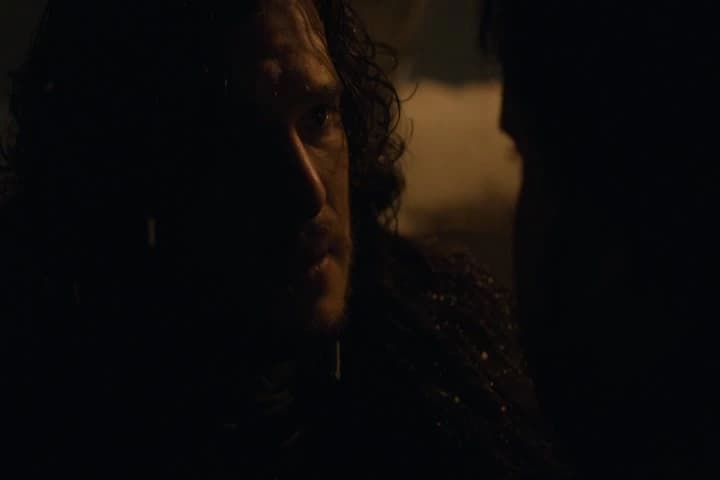 Go get some sleep, Sam.
