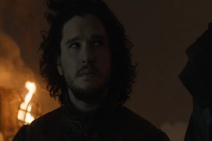 But if he starts second-guessing himself,