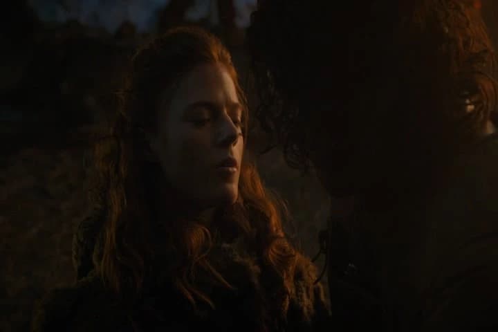 Jon Snow.
