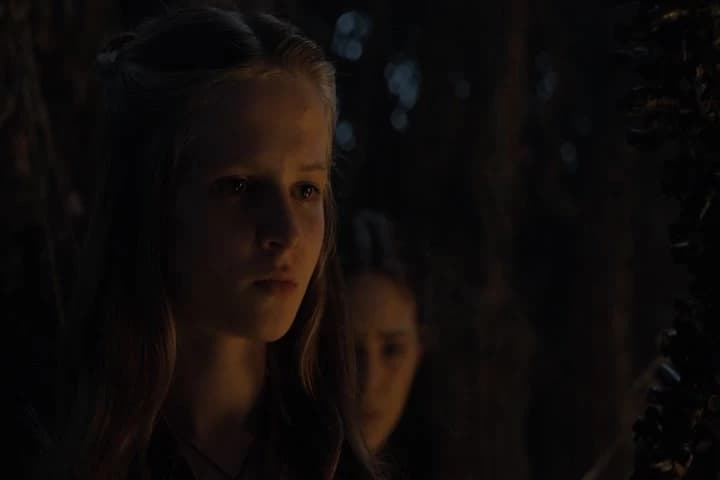 to cast you down and take all you hold dear.