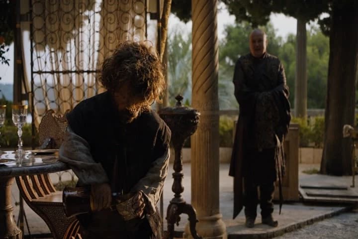 Westeros needs to be saved from itself.