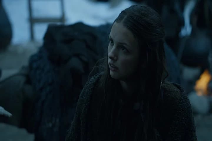- Don't let them send us away.
- It's not a sure thing.