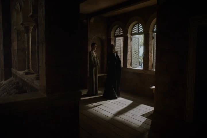 The day Tywin Lannister's soul
needs your help...