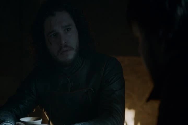 so I can become a maester.