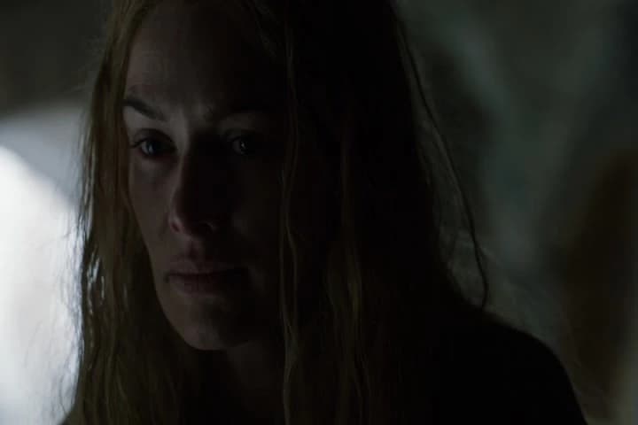 Speaking falsehoods
before the gods is a great crime.