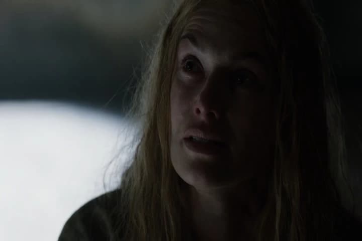 My atonement?
