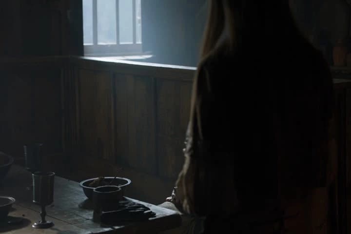Ale?