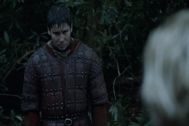My lady,
If both Stark girls refused your service,