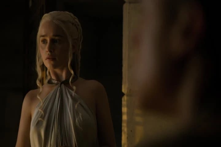 I don't know it,
and I'm the head of a great family.
