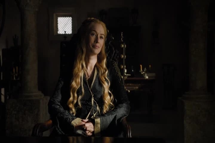 the king has appointed you Master of Coin.
