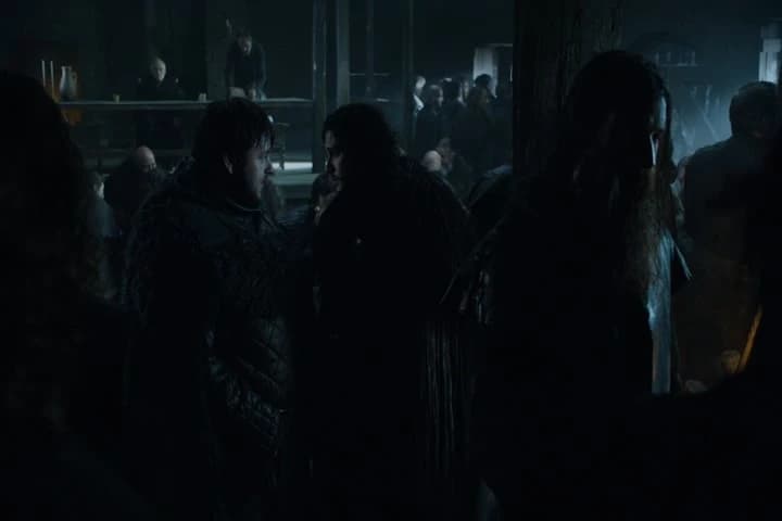 I'd daydream that my father
would ask the king