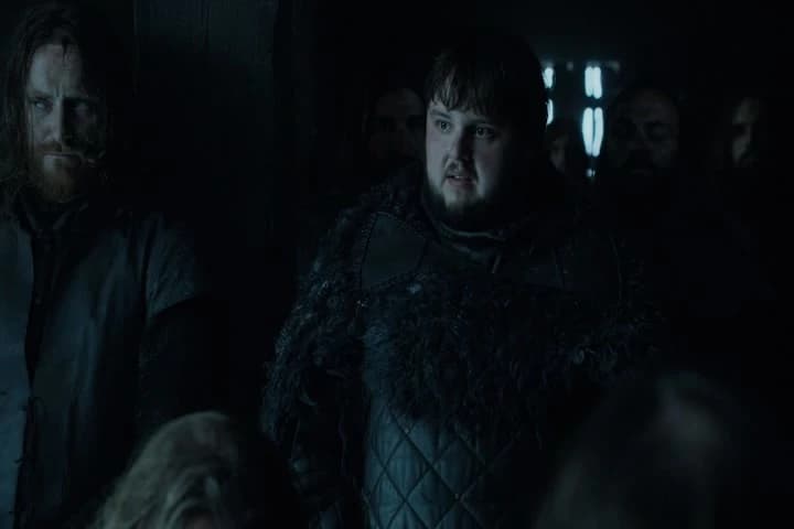 knowing it almost certainly
meant his own death.
