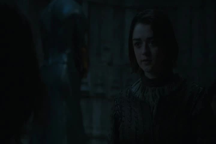 You said I could be your apprentice.