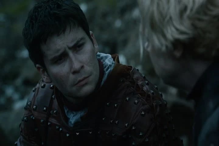 One day I will avenge King Renly.