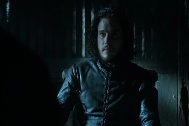 I'm giving you the chance
to avenge your family,