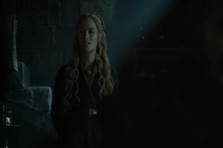 - Still a way to go, but...
- Very good.
