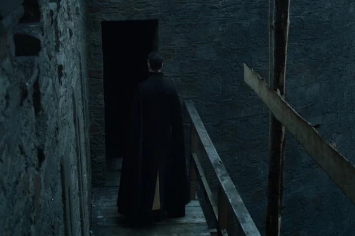 Then I have delivered everything I promised.