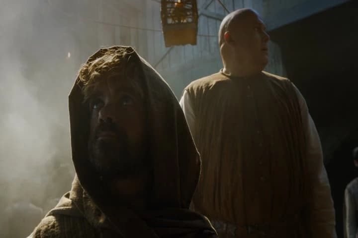 It's even better luck to suck a dwarf's cock.