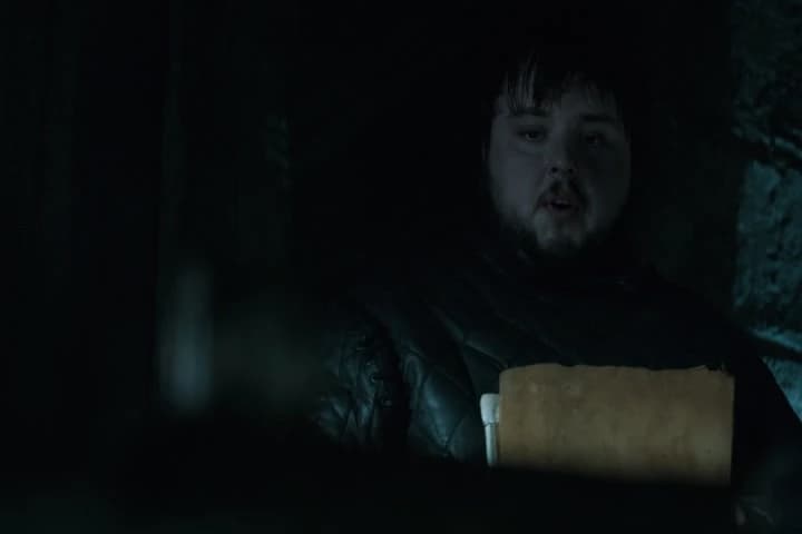 and Roose Bolton's the Warden of the North.