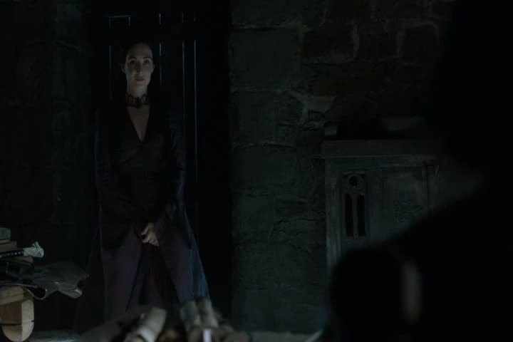 Lord Commander.