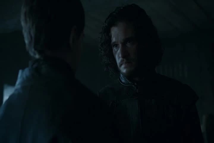 But winter is coming.