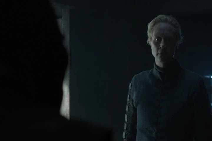 That doesn't release me from an oath.
