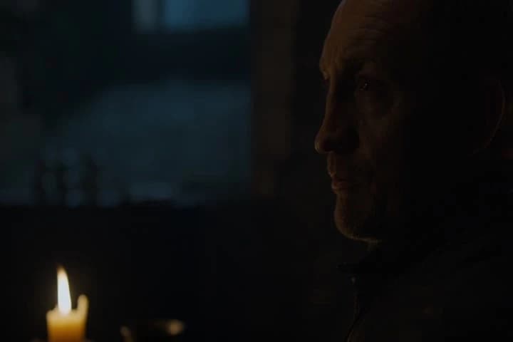 Maester Wolkan
has assured us beyond all doubt.