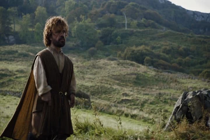 becomes the ruler of Westeros?
That's justice?