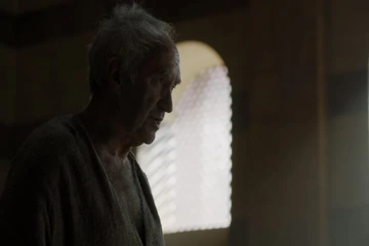 of these charges against him,
to the best of your knowledge?
