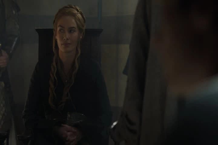 Wine-colored
and roughly the shape of Dorne.