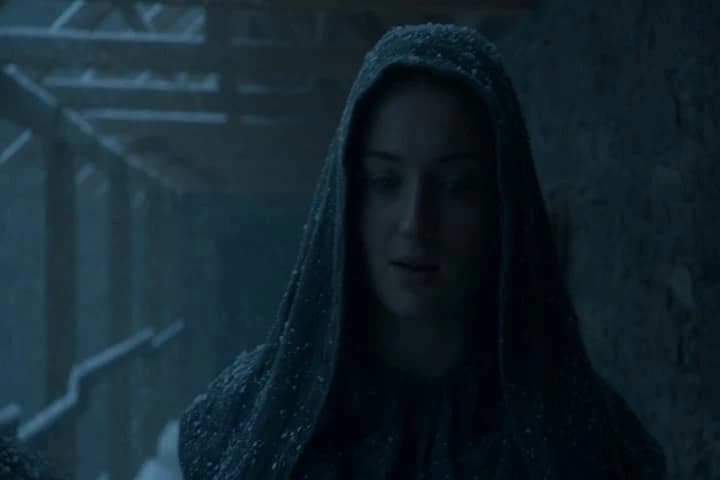 But he'll be the heir.