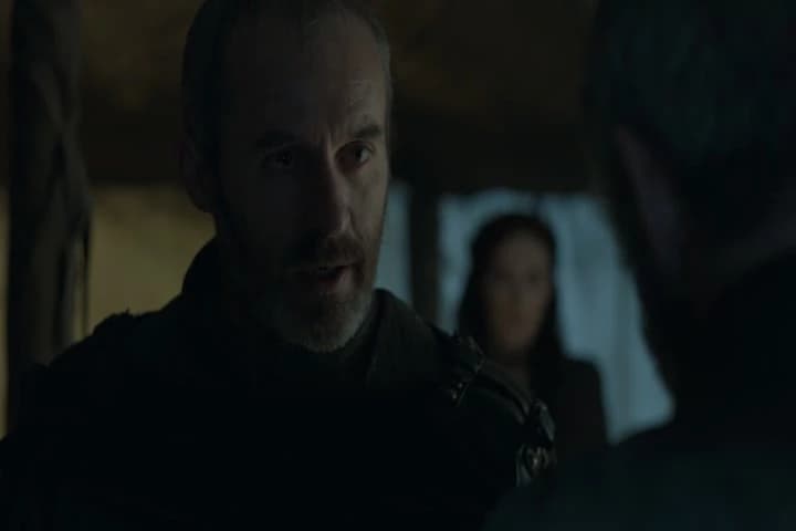 Those aren't just the Stark words.
It's a fact.