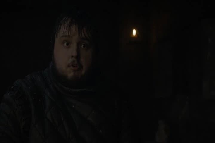 Get back to your room, lock the door.