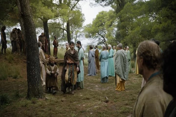 I've heard Meereen has become a free city.