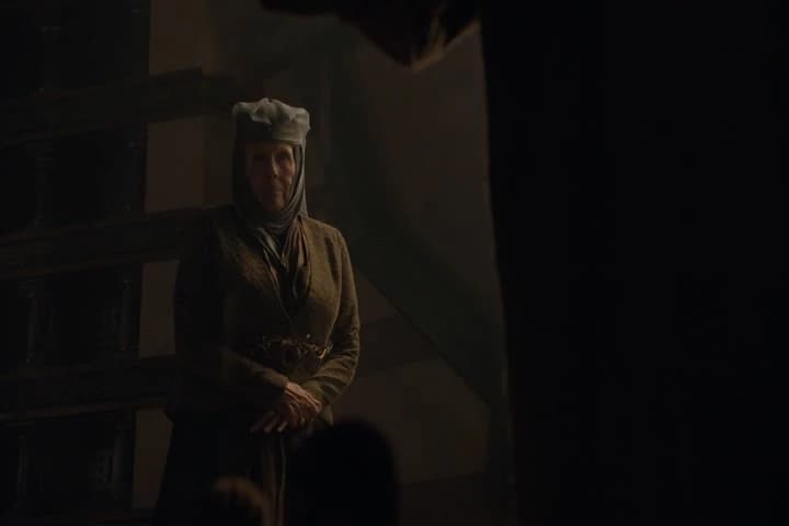 who does Cersei's dirty work for her.