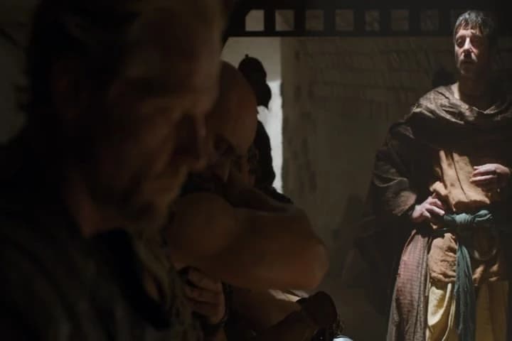 When most of you worthless scum
join them in death this afternoon,