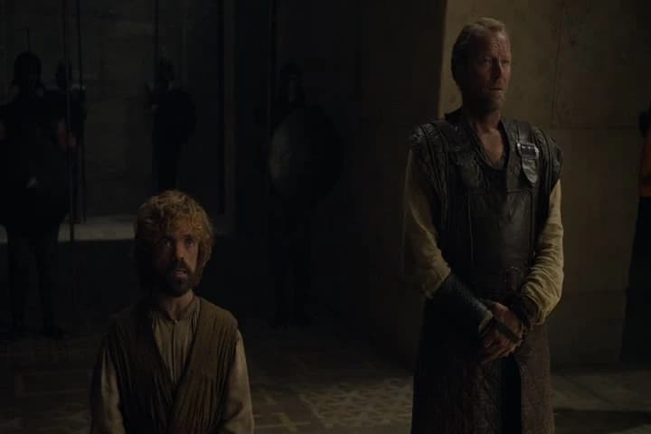 I could do an even better job
advising a ruler worth the name.