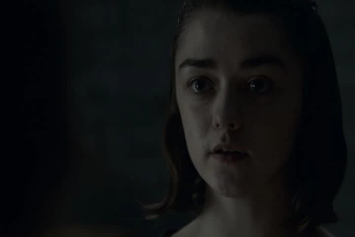 My name is Lanna. I'm an orphan.