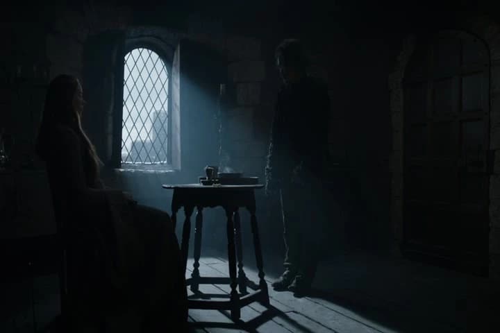 - Reek.
- Reek.