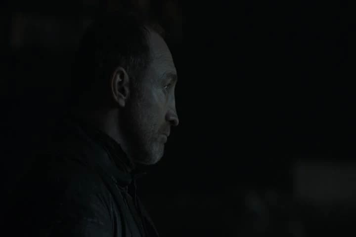 how House Bolton treats southern invaders.