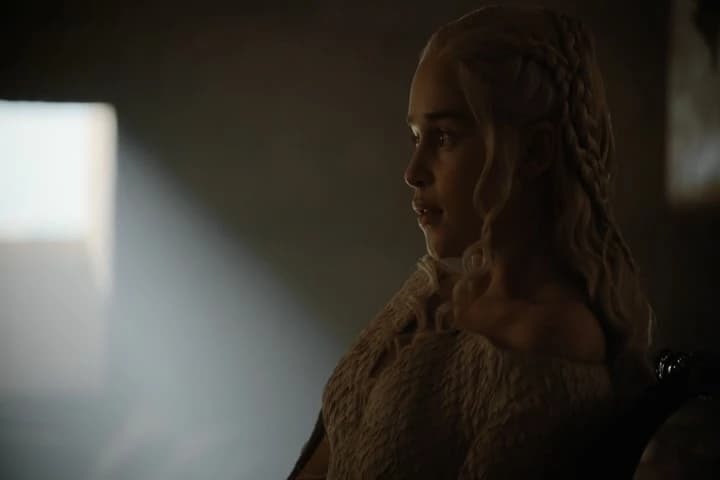 - But you trust him?
- Yes, oddly.