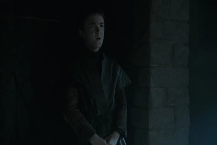 - Oh, Olly...
- How can he trust him?